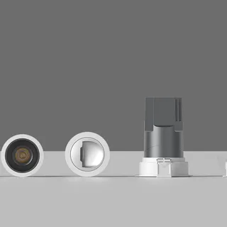DELLA IP65 Downlight