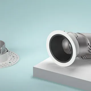 ELLA Round Adjustable Downlight