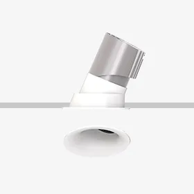 ELLA Wall Washer Downlight — 10W-15W Wall Wash